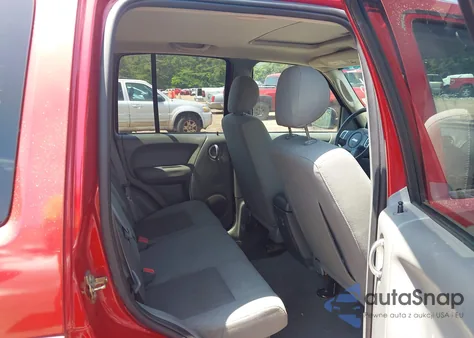 2007 Jeep Liberty Limited Edition z USA, uszkodzony, nr VIN 1J4GL58K87W614966